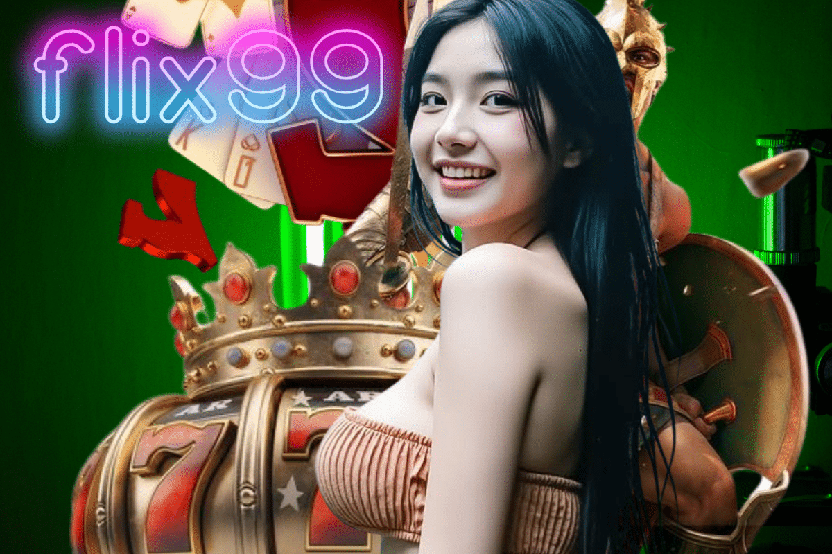 flix99 slot