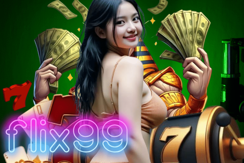flix99th สล็อต